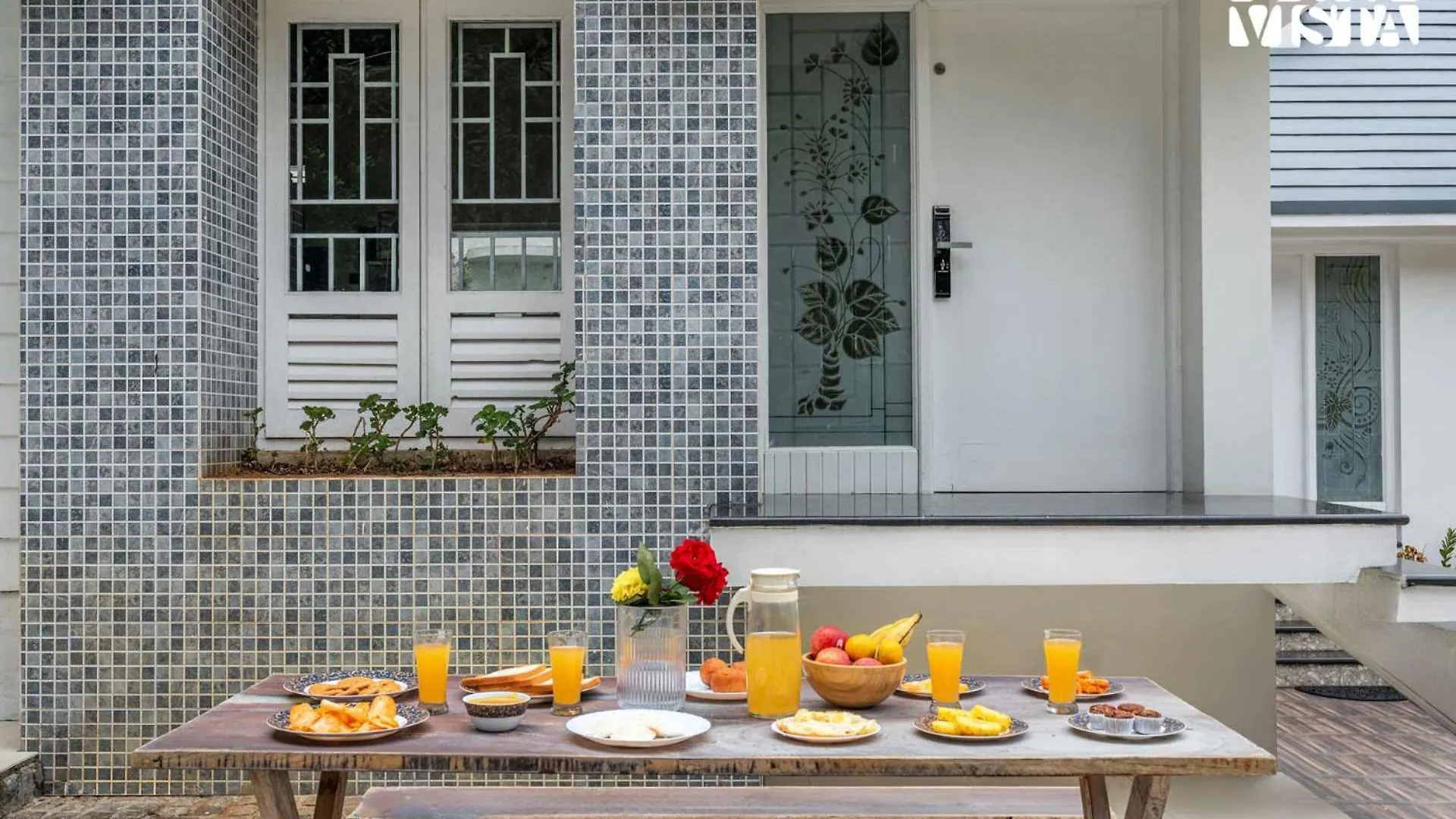 Stayvista At Mathikettan Homestay - Pet Friendly & Heater Munnar 0*,  India